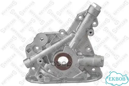 Насос масляный 90369451 Opel Astra/Vectra/Corsa фото 1