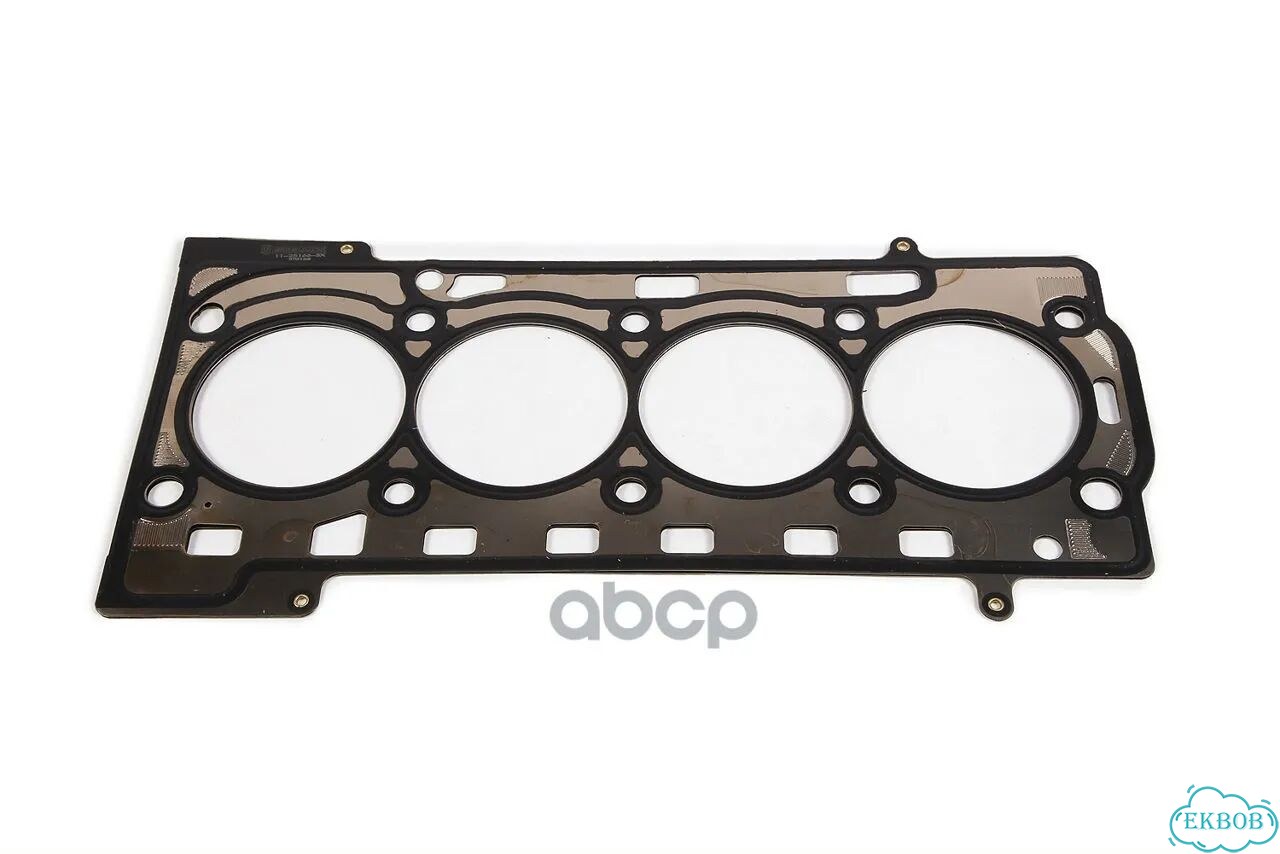 Прокладка ГБЦ (0.55mm) Audi/VW/Skoda skoda superb фото 1