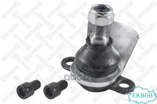 Опора шаровая VW Sharan 96 5200394ASX Stellox фото 1