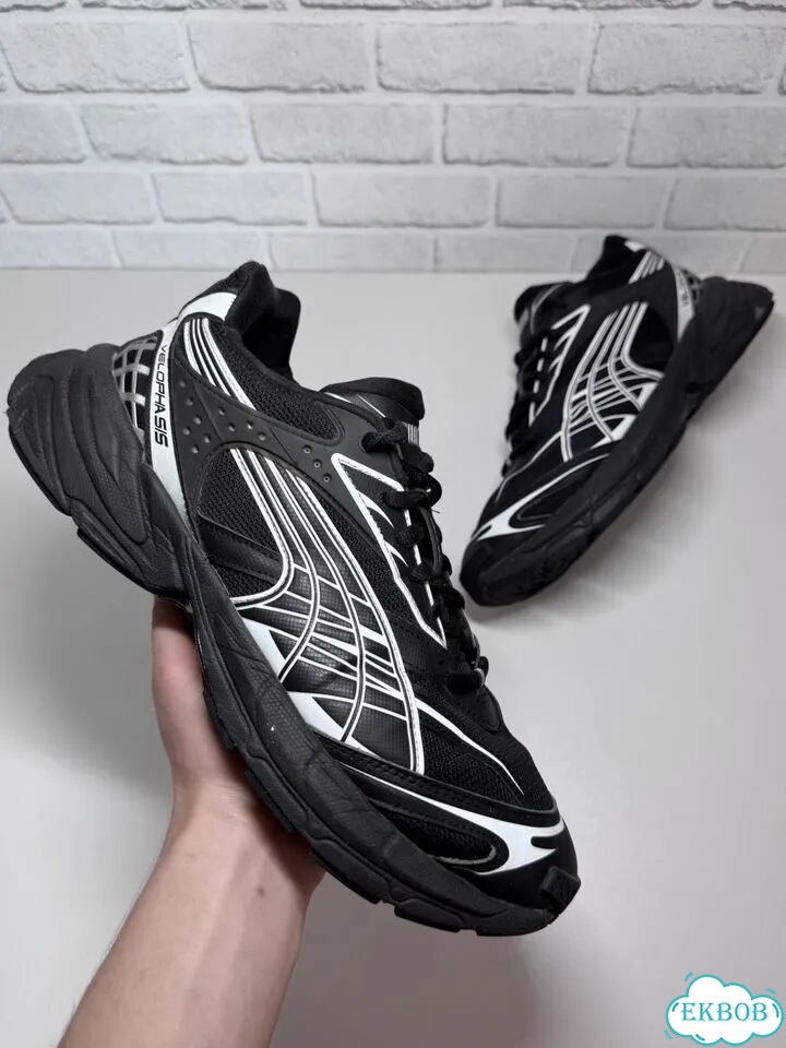 Кроссовки Puma Velophasis оригинал фото 1