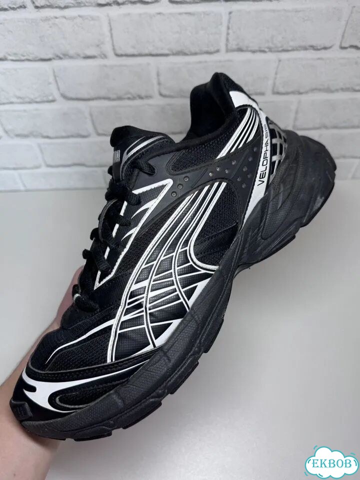 Кроссовки Puma Velophasis оригинал фото 2