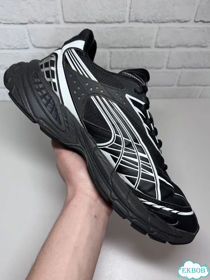 Кроссовки Puma Velophasis оригинал фото 3