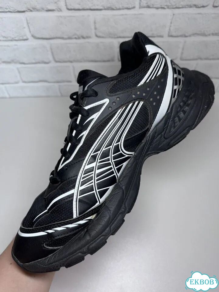 Кроссовки Puma Velophasis оригинал фото 4