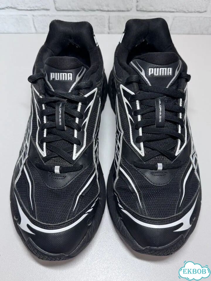 Кроссовки Puma Velophasis оригинал фото 5