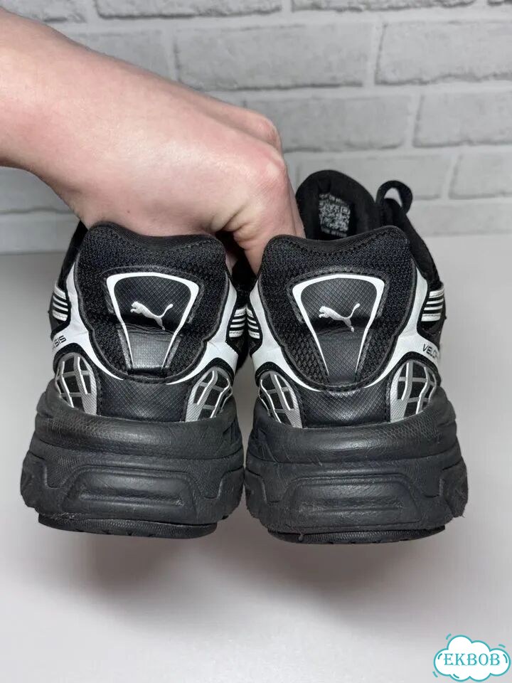 Кроссовки Puma Velophasis оригинал фото 6