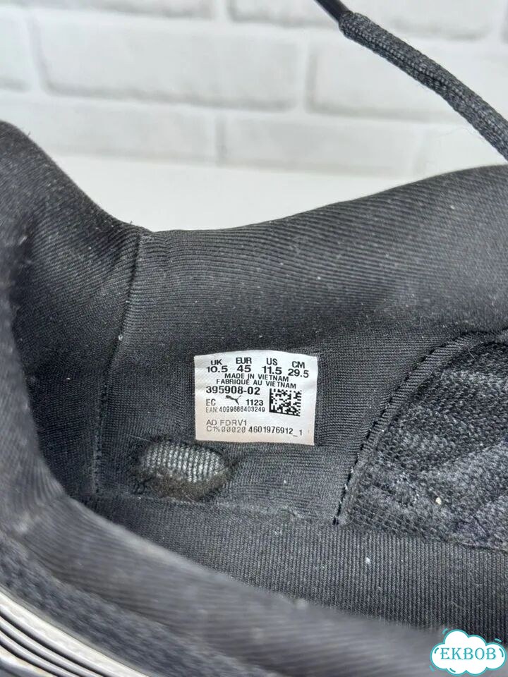 Кроссовки Puma Velophasis оригинал фото 7