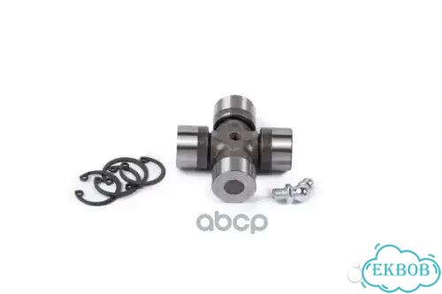 Крестовина карданной передачи jeep compass 2.2 CRD фото 1