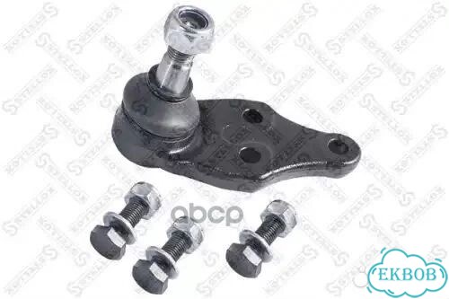 Опора шаровая Land Rover Freelander 98 5200361SX фото 1