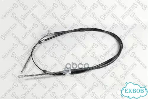 Трос ручника длинный LADA 2101/2105 LADA niva 1700 фото 1