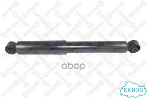 Амортизатор задний газовый VW Caddy 04 12130203SX фото 1