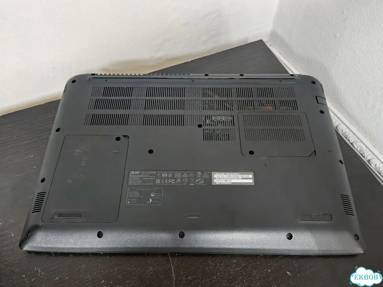 Acer мощный 15/FHD/Ryzen 3/6G/SSD 256GB фото 10