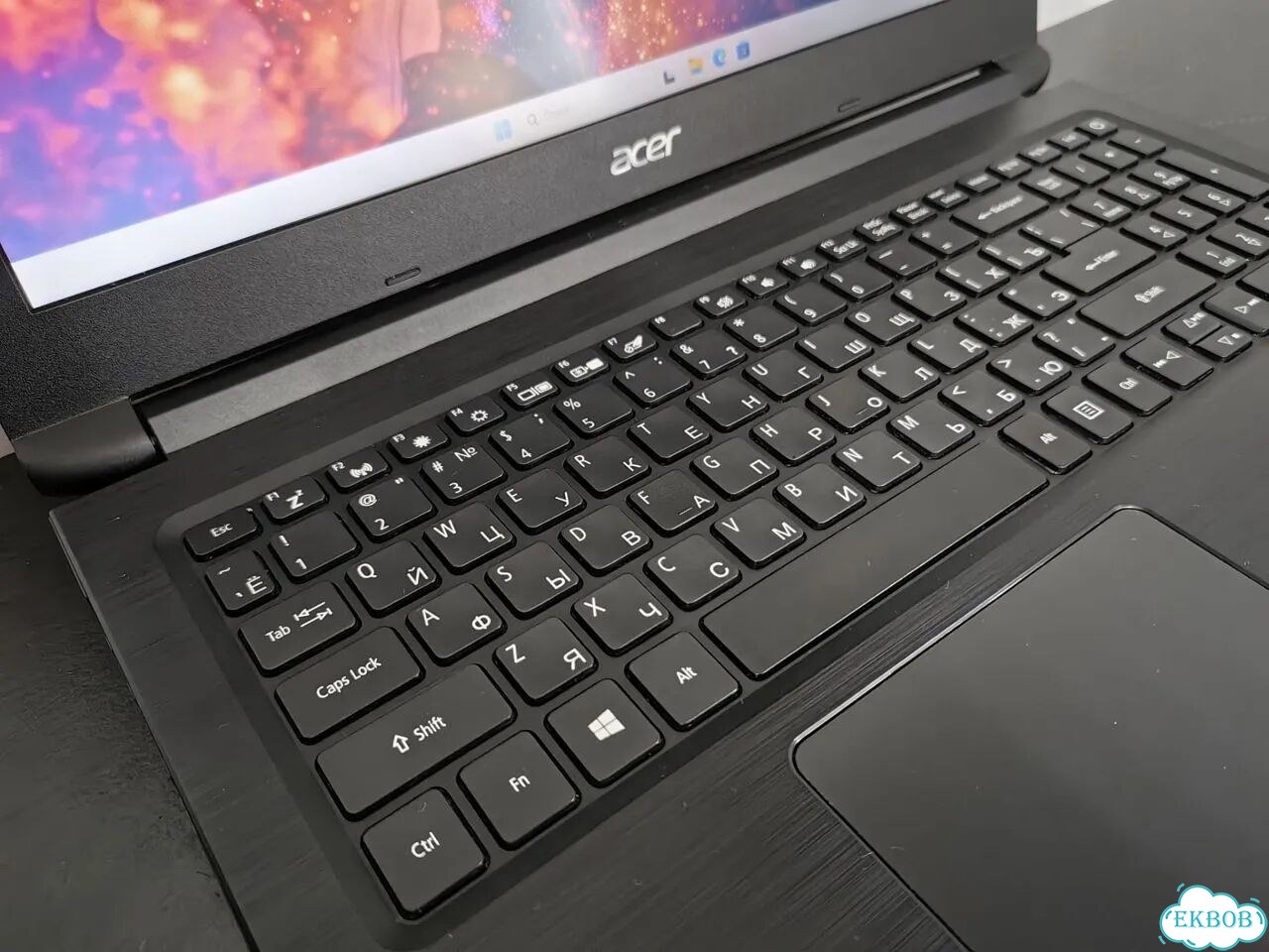 Acer мощный 15/FHD/Ryzen 3/6G/SSD 256GB фото 4