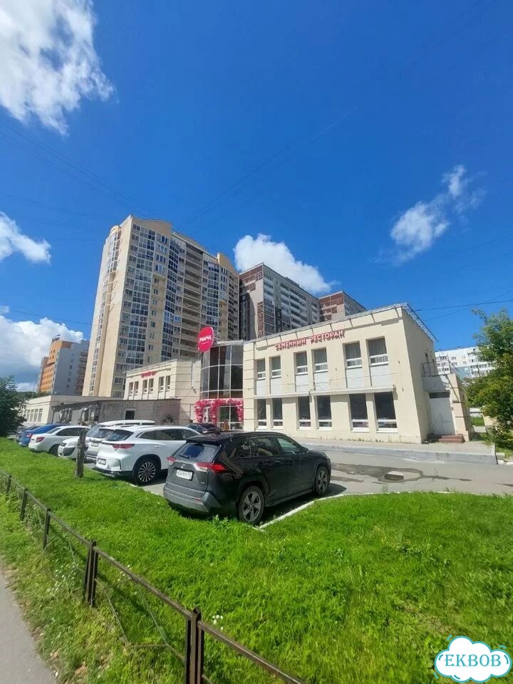 Гараж, 18 м² фото 1