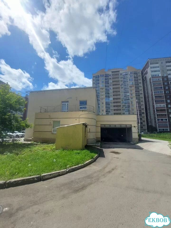 Гараж, 18 м² фото 2