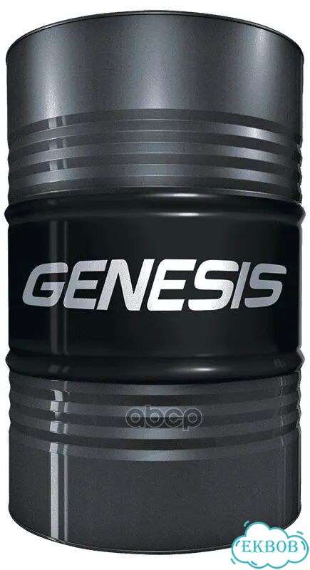 Снят с производства, замена 2270940 5W-40 genesis фото 1