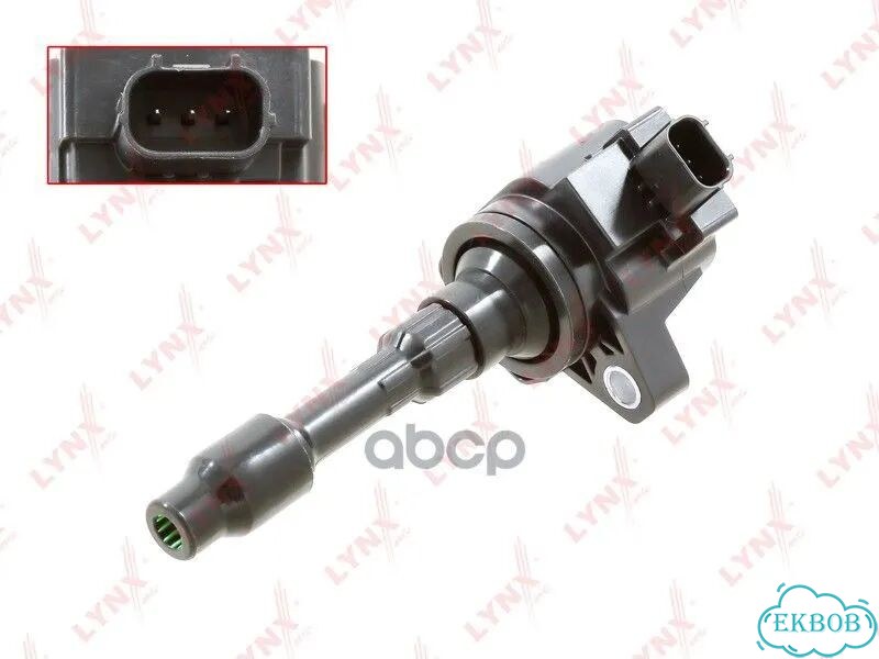 Катушка зажигания honda N-BOX (JF1/2) S07A 0.7L фото 1