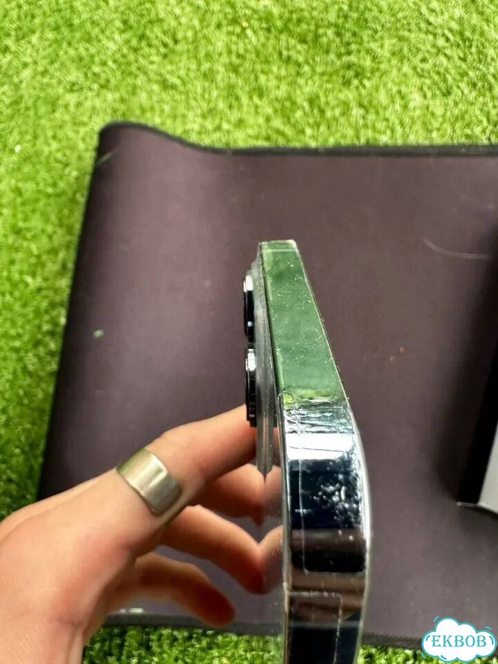 iPhone 13 Pro Max, 512 ГБ, SIM + eSIM фото 8