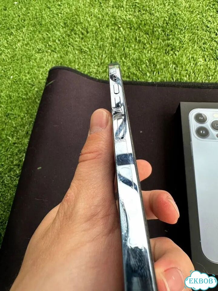 iPhone 13 Pro Max, 512 ГБ, SIM + eSIM фото 9