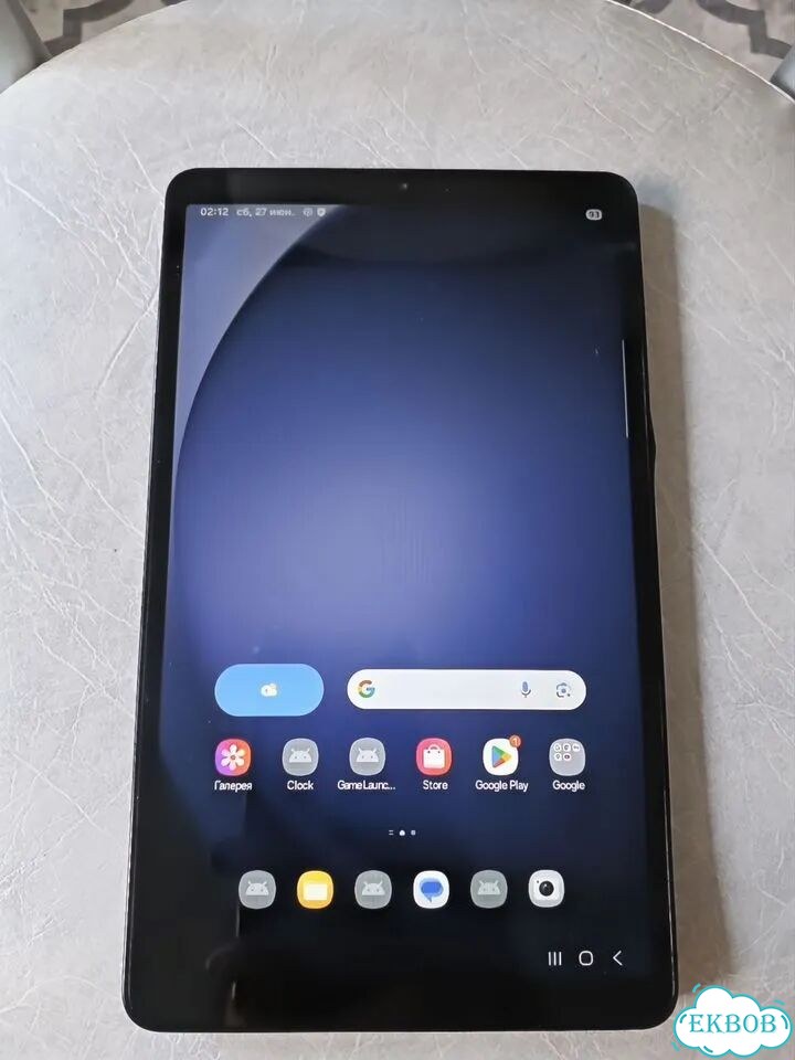 Samsung Galaxy Tab A9 фото 1