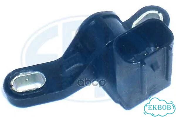 Датчик, положение коленвала mazda 3/6 2.0 550639 фото 1