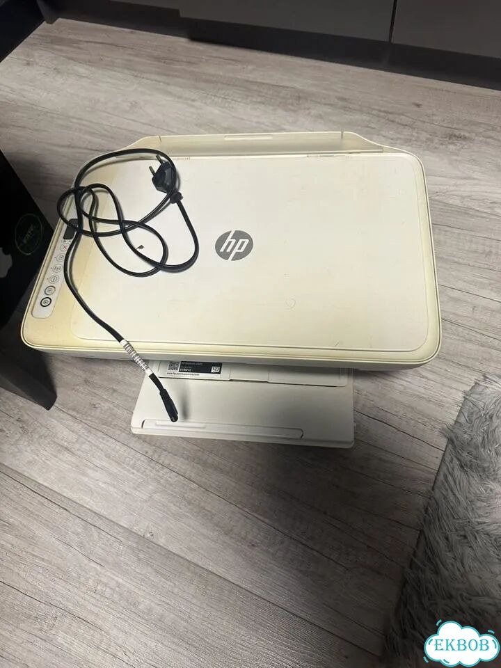 Принтер hp фото 2
