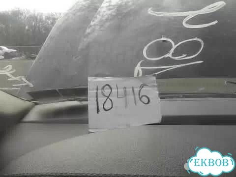 Измеритель потока воздуха Cadillac SRX фото 2