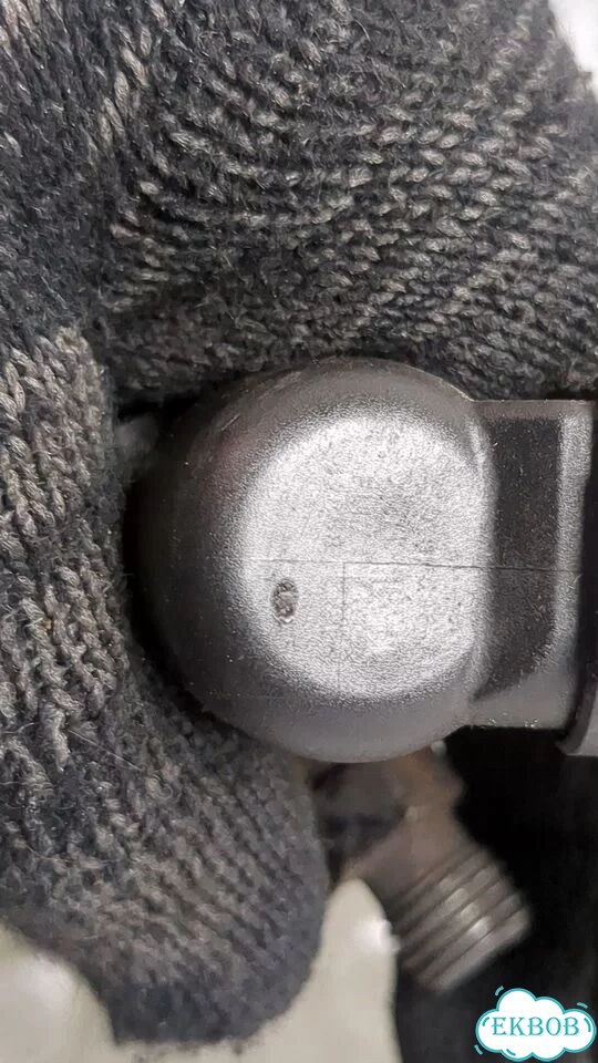 Форсунка топливная Ford Focus 2 фото 4