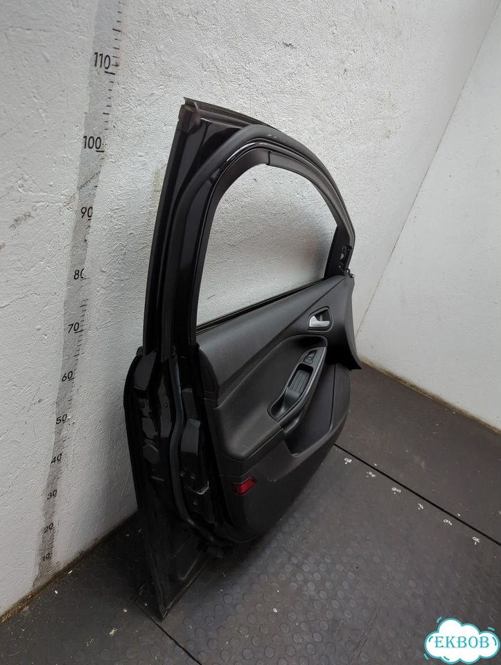 Дверь боковая левая передняя Ford Focus 3 фото 10