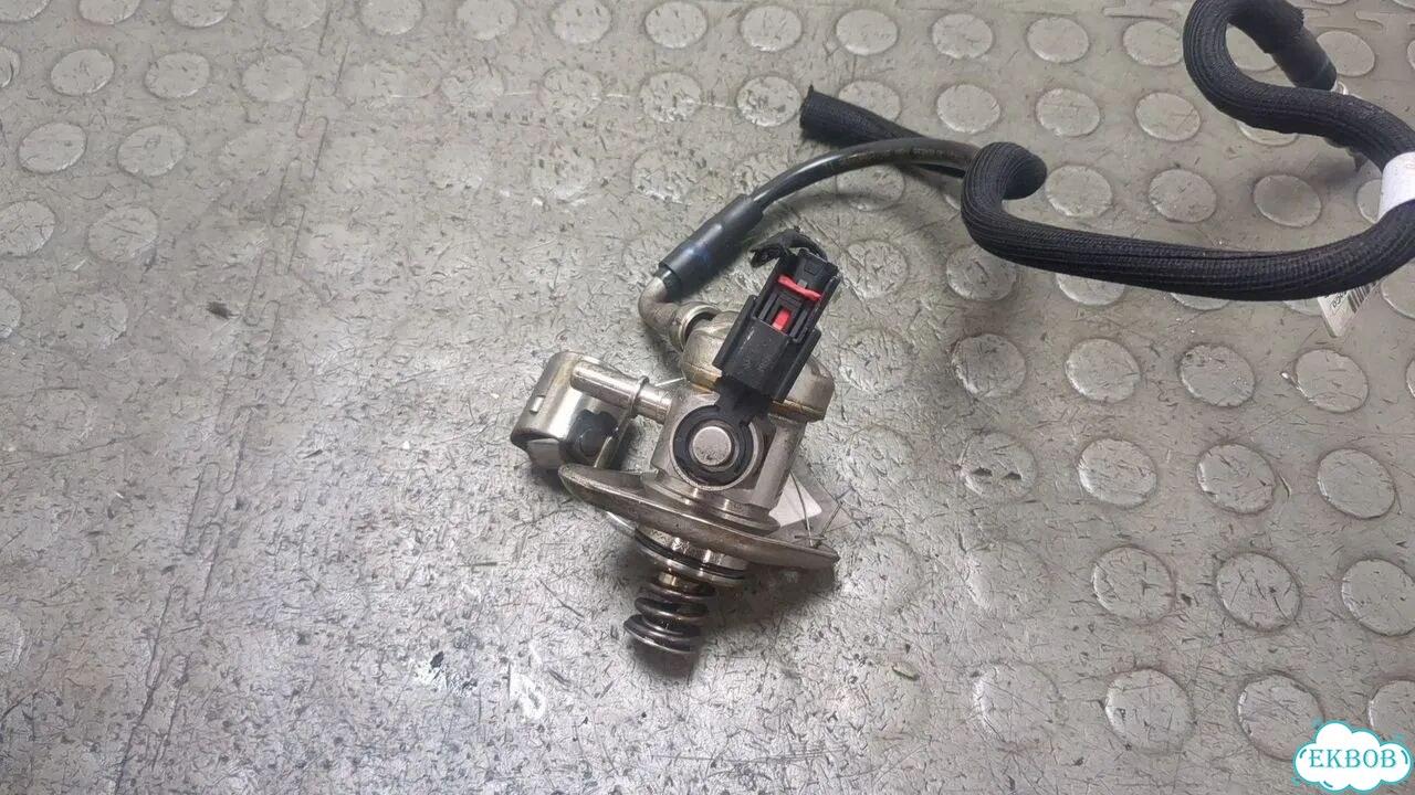 Тнвд Ford Escape фото 1