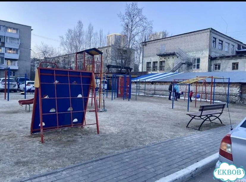 1-к. квартира, 43,6 м², 13/17 эт. фото 11