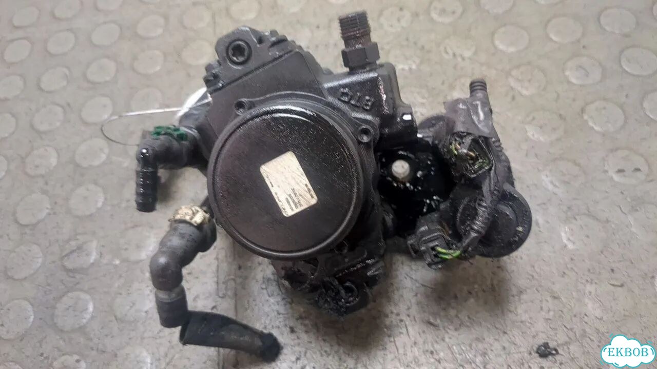 Тнвд Ford Kuga фото 5