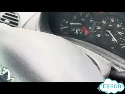 Компрессор кондиционера Peugeot 206 фото 2