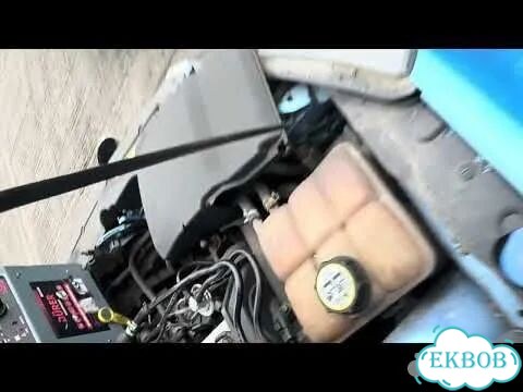 Компрессор кондиционера Ford Focus 2 фото 2
