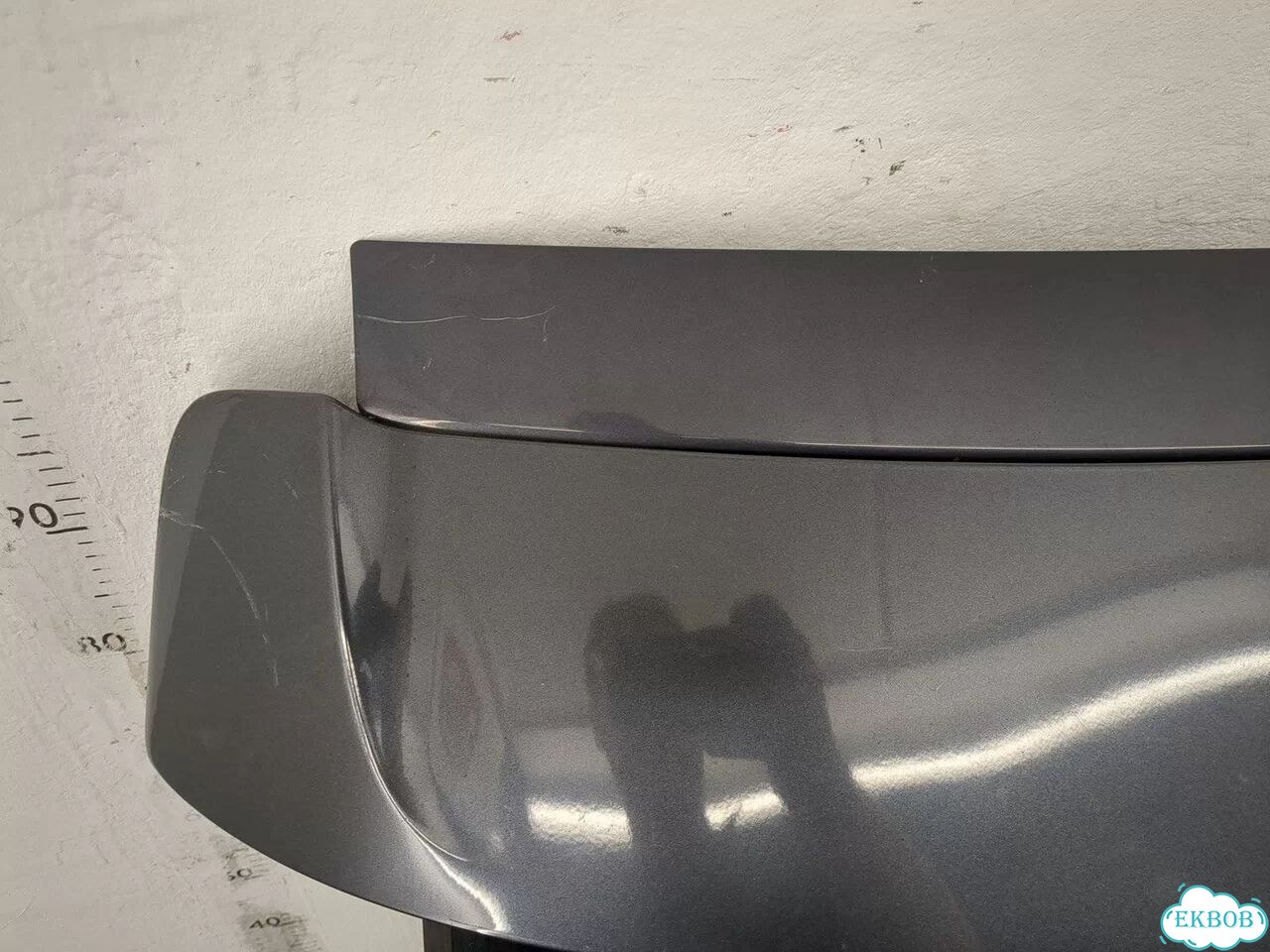 Крышка багажника Ford Focus 2 фото 4