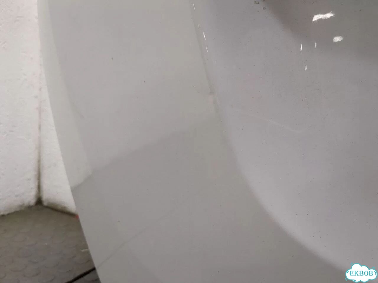 Крышка багажника Buick Encore фото 10