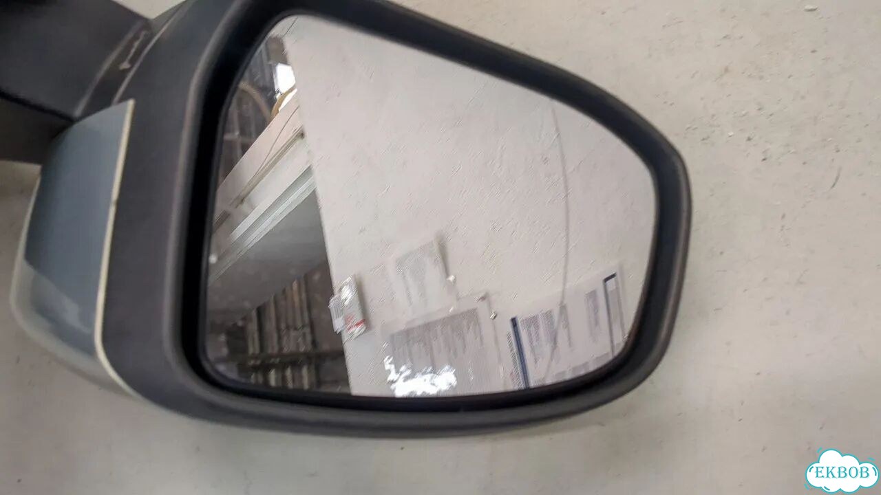 Зеркало боковое левое Ford Mondeo 4 фото 3