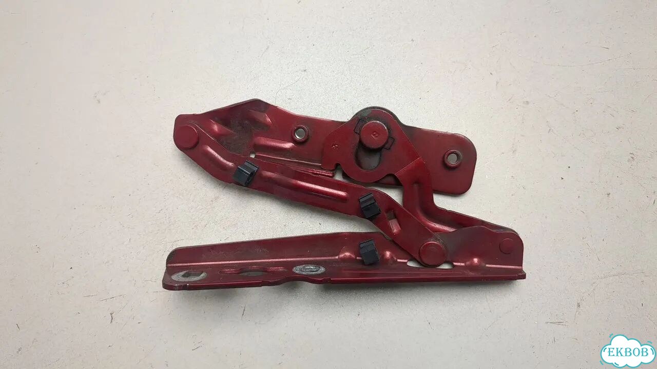 Петля капота левая Ford EcoSport фото 3