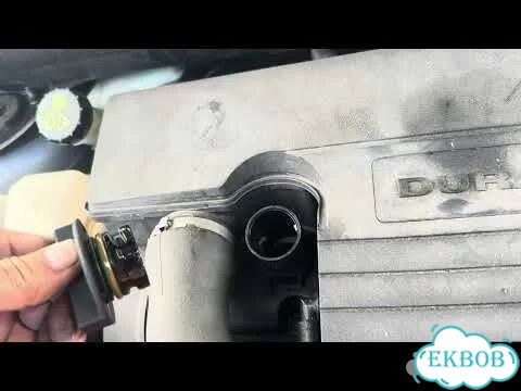 Двигатель Ford Fusion fyja, fyjb, fyjc фото 2