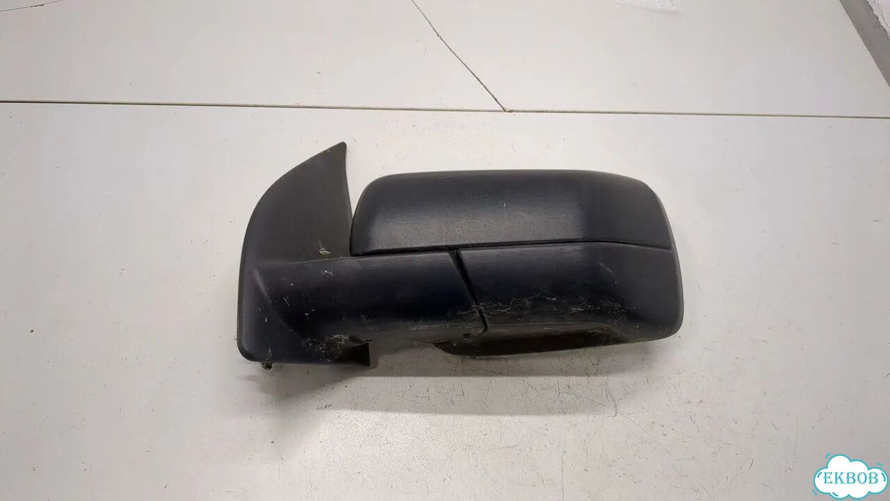 Зеркало боковое левое Land Rover Freelander 2 фото 1