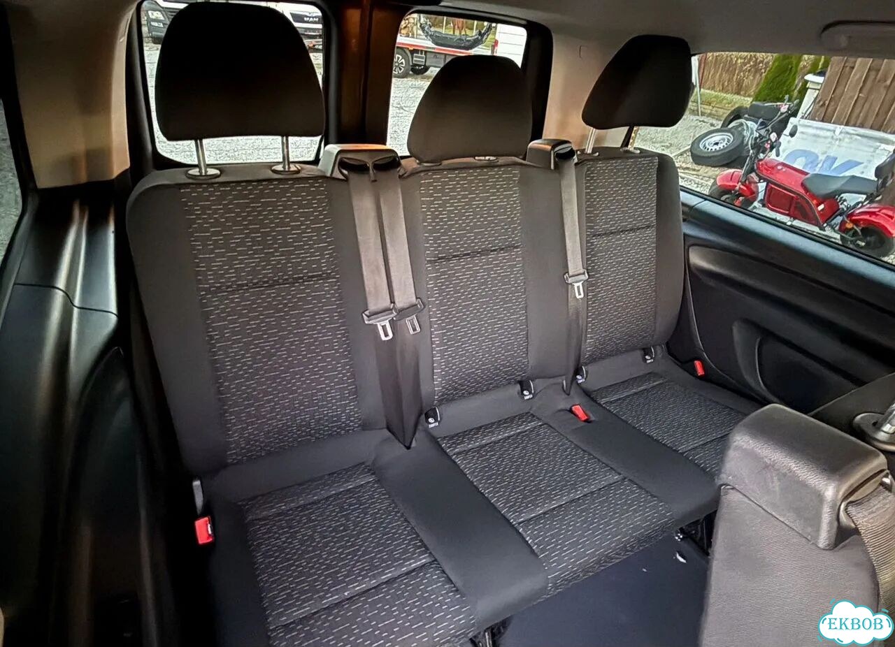 Mercedes-Benz Vito 1.6 MT, 2023, 107 000 км фото 12