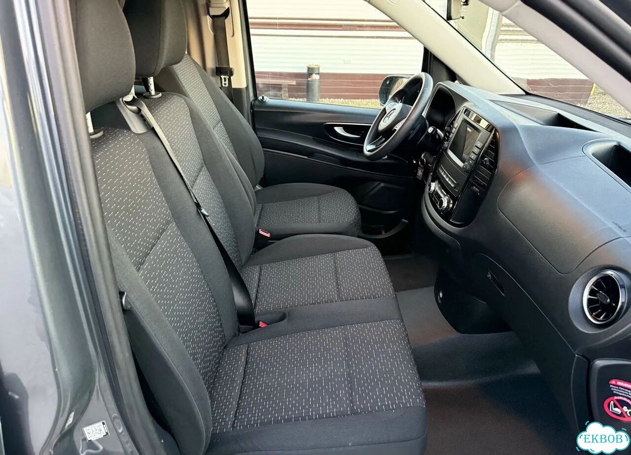 Mercedes-Benz Vito 1.6 MT, 2023, 107 000 км фото 8