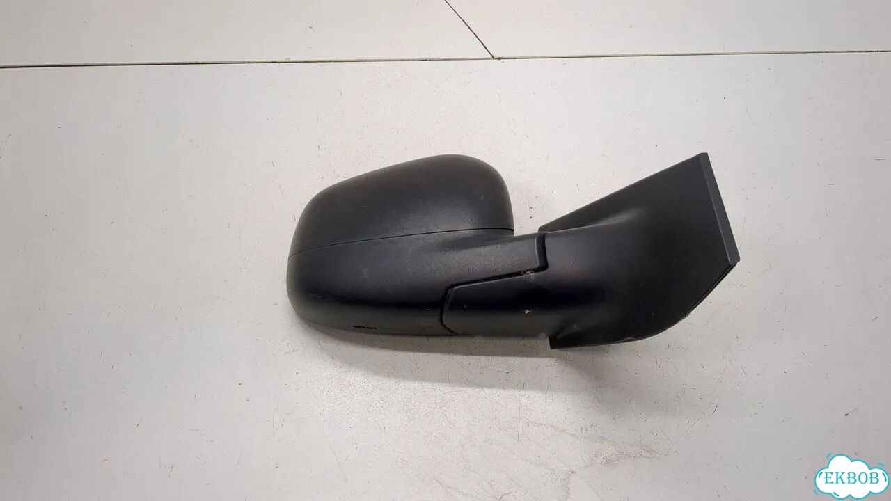 Зеркало боковое правое Chevrolet Spark фото 1