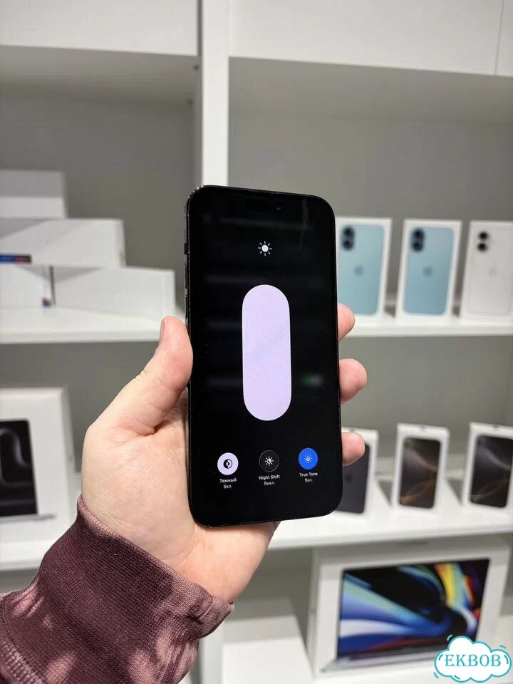 iPhone 14 Pro Max, 128 ГБ, 2 SIM фото 3