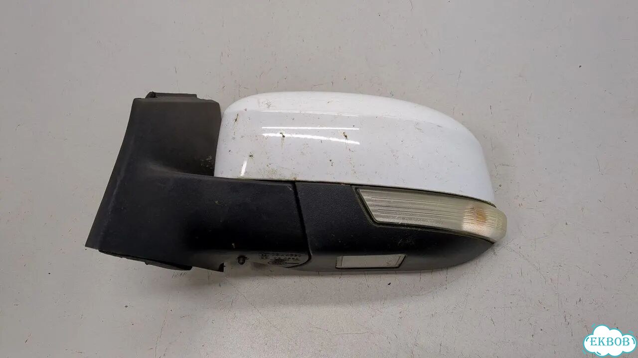 Зеркало боковое левое Ford Focus 3 фото 1