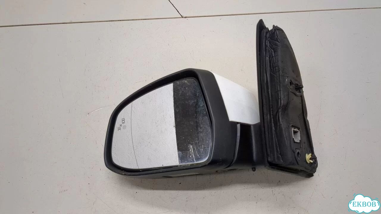 Зеркало боковое левое Ford Focus 3 фото 4