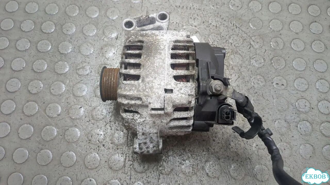 Генератор Ford Focus 3 фото 1