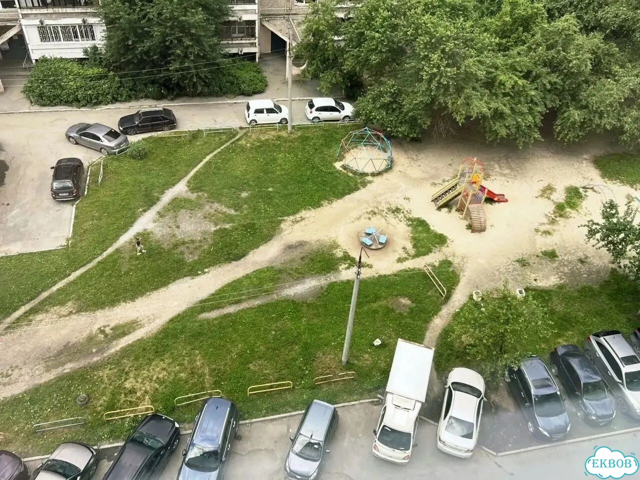 Новый с этикеткой Белый Мишка с сердцем игрушка фото 21