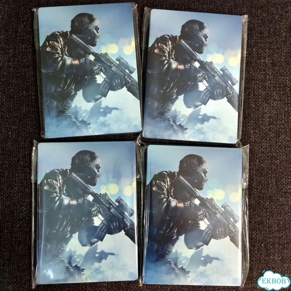 Call of Duty Ghosts Стилбук фото 2