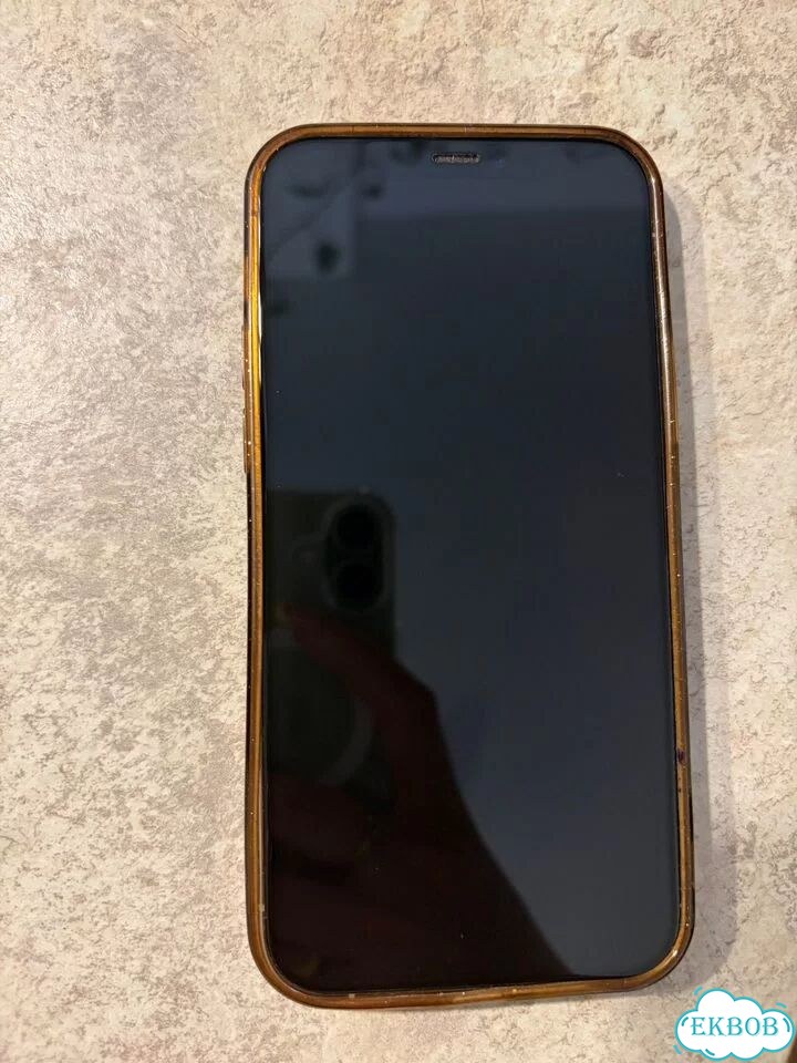 iPhone 12 Pro, 256 ГБ, 1 SIM фото 3