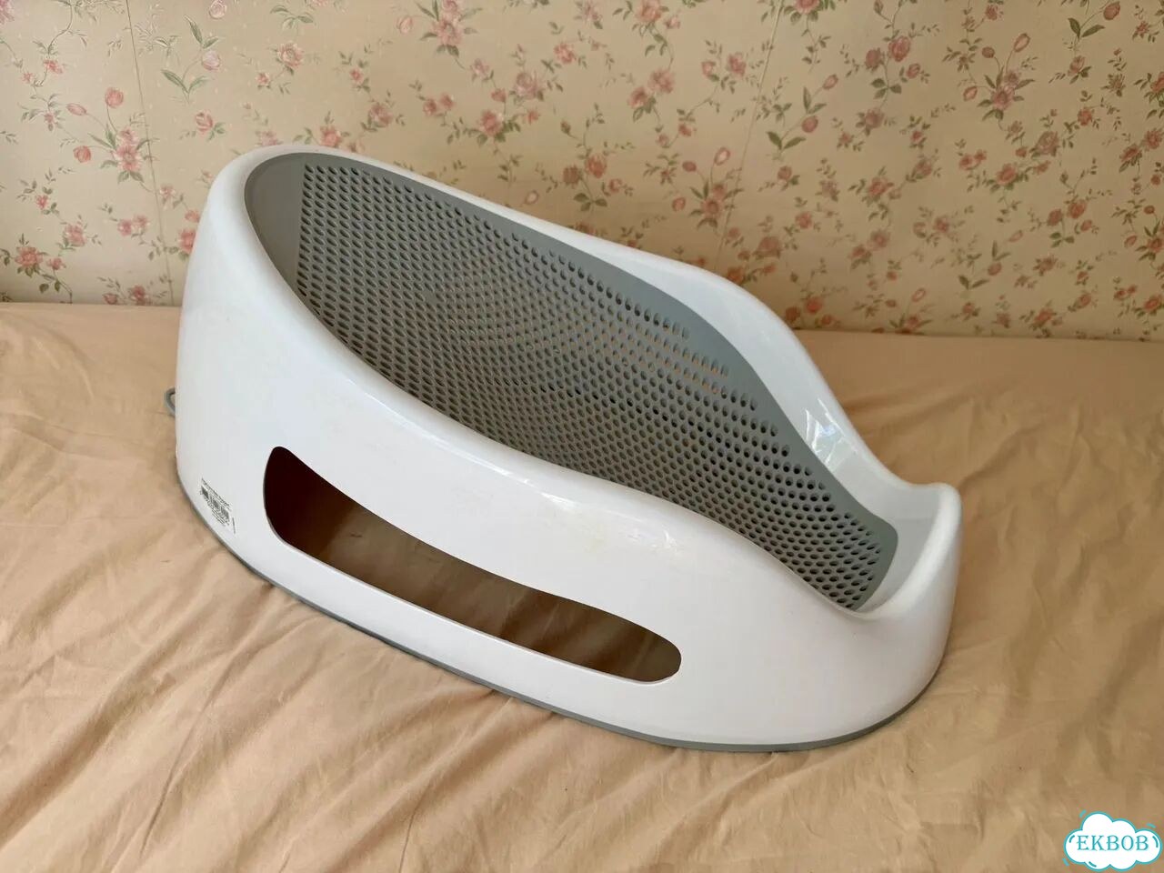 Горка для купания angelcare фото 2